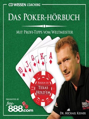 cover image of Das Poker-Hörbuch